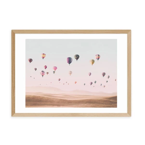 East End Prints Around The World Print 8 East End Prints Around The World Print - Image 6