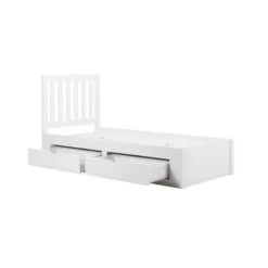 Appleby Children's Bed, White -Home Luxe Studio 30844148 alt05
