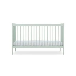 CuddleCo Nola Cot Bed, Painted Pine 28 CuddleCo Nola Cot Bed, Painted Pine -Home Luxe Studio 30844322 alt02
