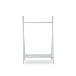 CuddleCo Nola Clothes Rail 28 CuddleCo Nola Clothes Rail -Home Luxe Studio 30844324 alt01