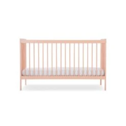 CuddleCo Nola Cot Bed, Painted Pine 33 CuddleCo Nola Cot Bed, Painted Pine -Home Luxe Studio 30844327 alt02