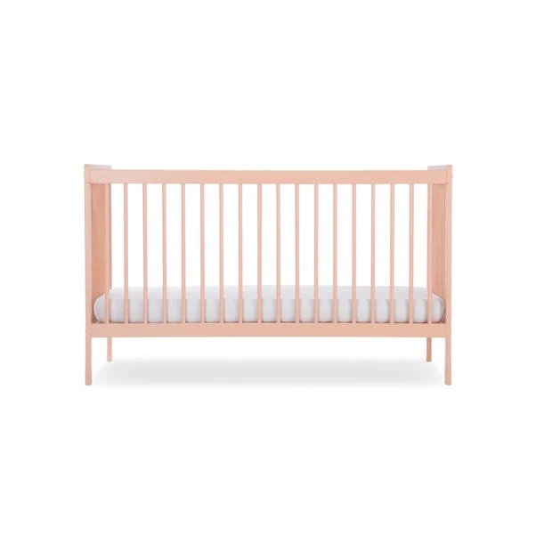 CuddleCo Nola Cot Bed, Painted Pine 17 CuddleCo Nola Cot Bed, Painted Pine - Image 15