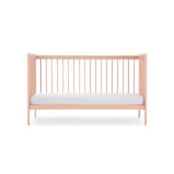 CuddleCo Nola Cot Bed, Painted Pine 34 CuddleCo Nola Cot Bed, Painted Pine -Home Luxe Studio 30844327 alt03