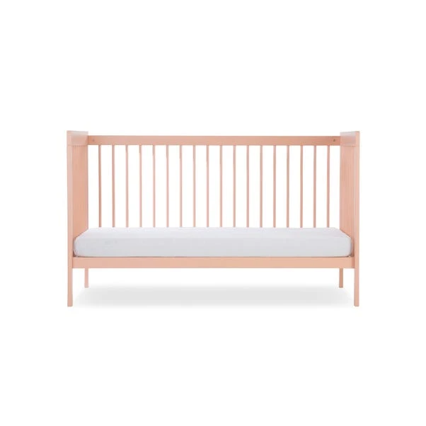 CuddleCo Nola Cot Bed, Painted Pine 18 CuddleCo Nola Cot Bed, Painted Pine - Image 16