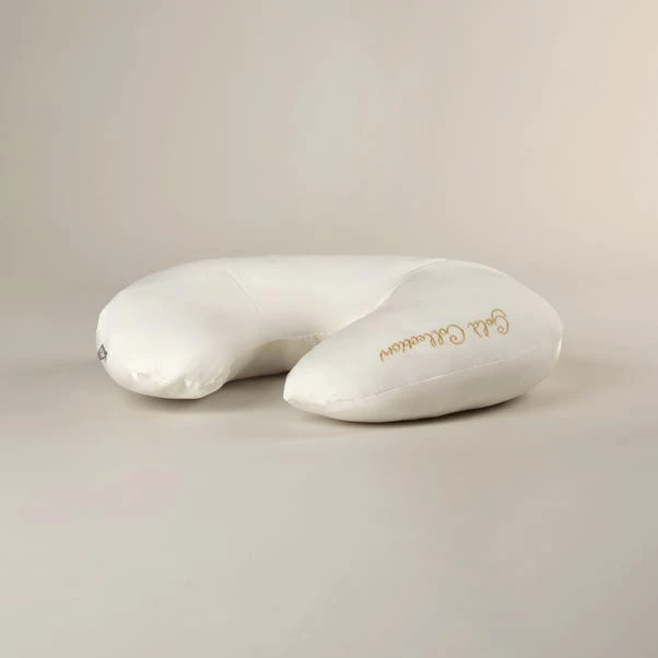 Mother&Baby Organic Cotton Feeding Pillow 3 Mother&Baby Organic Cotton Feeding Pillow