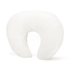 Mother&Baby Organic Cotton Feeding Pillow 11 Mother&Baby Organic Cotton Feeding Pillow -Home Luxe Studio 30844341 alt04