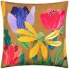 Wylder Nature House Of Bloom Celandine Outdoor Cushion 1 Wylder Nature House Of Bloom Celandine Outdoor Cushion -Home Luxe Studio 30844920