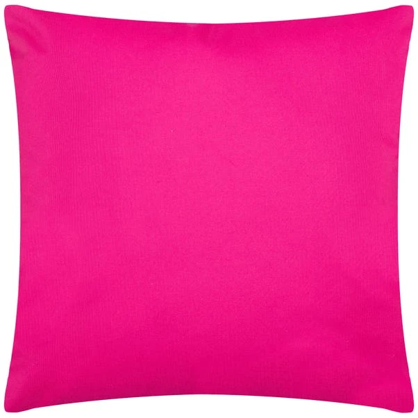 Wylder Nature House Of Bloom Poppy Outdoor Cushion 4 Wylder Nature House Of Bloom Poppy Outdoor Cushion - Image 2