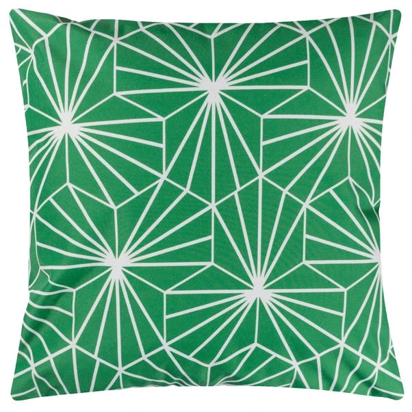Furn. Hexa Outdoor Cushion 4 Furn. Hexa Outdoor Cushion - Image 2