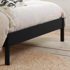 Margot Rattan Bed Frame 35 Margot Rattan Bed Frame -Home Luxe Studio 30845241 alt03