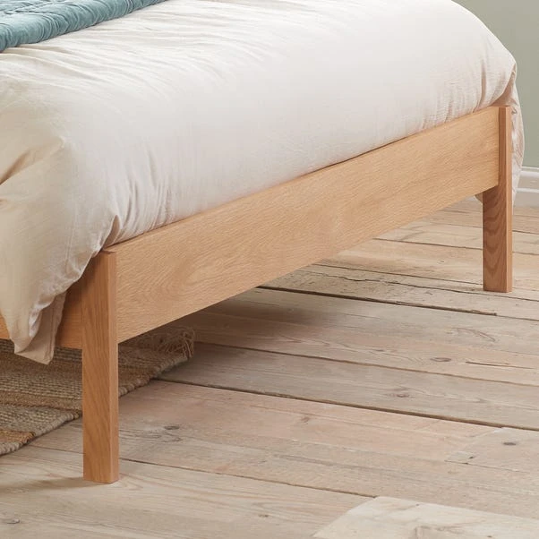 Margot Rattan Bed Frame 6 Margot Rattan Bed Frame - Image 4