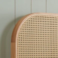 Margot Rattan Bed Frame 27 Margot Rattan Bed Frame -Home Luxe Studio 30845242 alt05