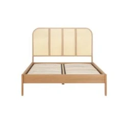 Margot Rattan Bed Frame 30 Margot Rattan Bed Frame -Home Luxe Studio 30845242 alt08