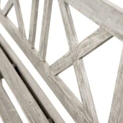 Cambridge 2 Seater Acacia Wood Bench 19 Cambridge 2 Seater Acacia Wood Bench -Home Luxe Studio 30845585 alt02