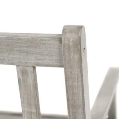 Cambridge 2 Seater Acacia Wood Bench 20 Cambridge 2 Seater Acacia Wood Bench -Home Luxe Studio 30845585 alt03