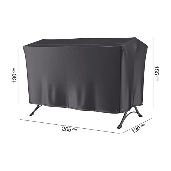 Aerocover Swing Cover 5 Aerocover Swing Cover - Image 3