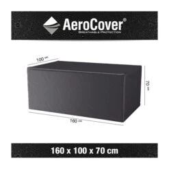 Aerocover Table Cover 29 Aerocover Table Cover -Home Luxe Studio 30845654 alt02