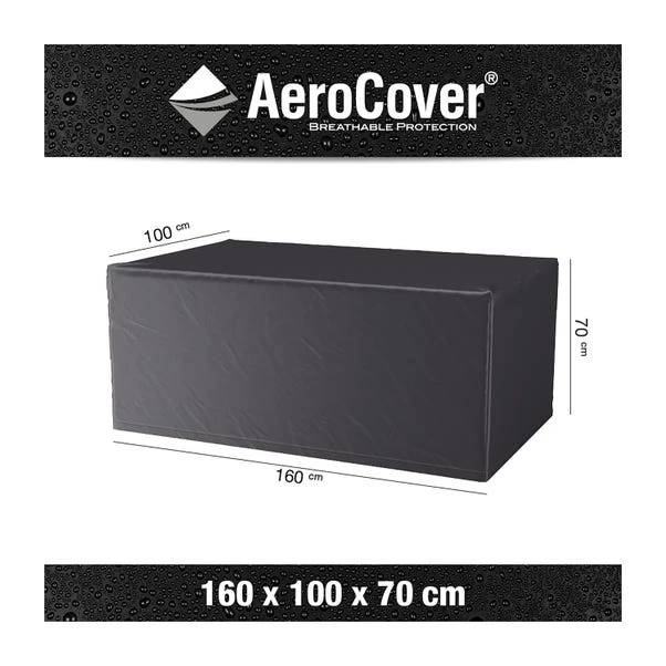 Aerocover Table Cover 15 Aerocover Table Cover - Image 13