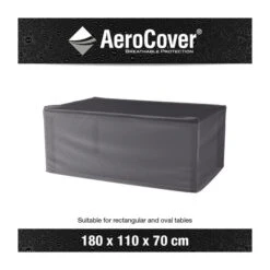 Aerocover Table Cover 23 Aerocover Table Cover -Home Luxe Studio 30845655 alt01