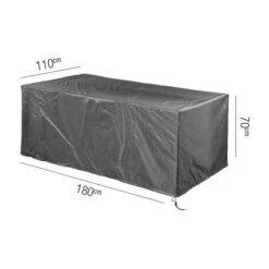 Aerocover Table Cover 26 Aerocover Table Cover -Home Luxe Studio 30845655 alt04