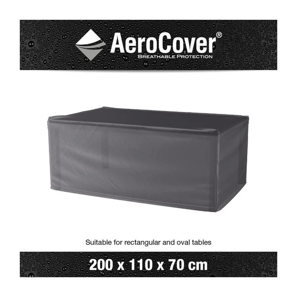 Aerocover Table Cover 4 Aerocover Table Cover - Image 2