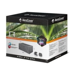 Aerocover Table Cover 20 Aerocover Table Cover -Home Luxe Studio 30845656 alt03