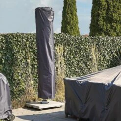 Aerocover Upright Free Arm Parasol Cover 14 Aerocover Upright Free Arm Parasol Cover -Home Luxe Studio 30845861 alt01