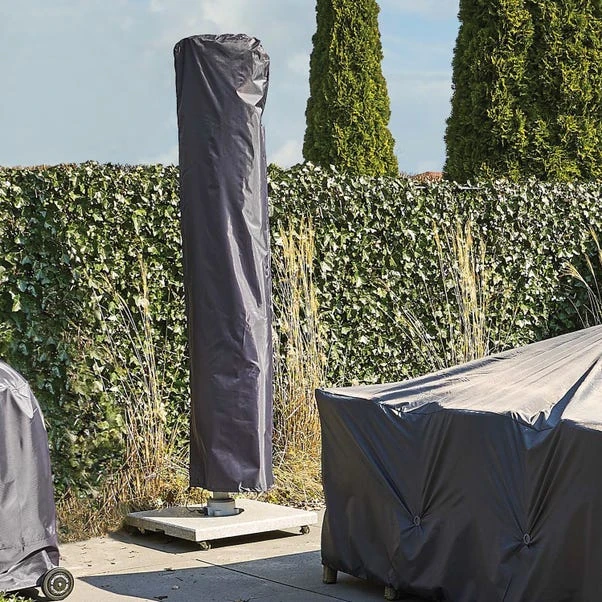 Aerocover Upright Free Arm Parasol Cover 7 Aerocover Upright Free Arm Parasol Cover - Image 5