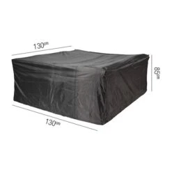 Aerocover Square Garden Set Cover 9 Aerocover Square Garden Set Cover -Home Luxe Studio 30846486 alt03