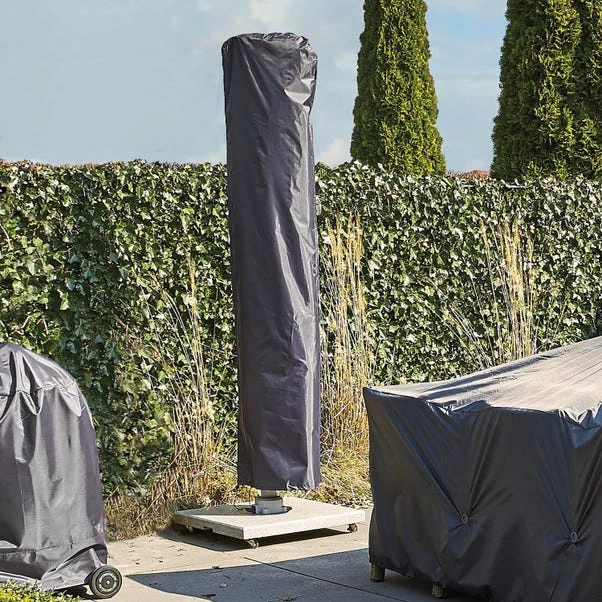 Aerocover Upright Free Arm Parasol Cover 4 Aerocover Upright Free Arm Parasol Cover - Image 2