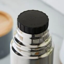 Hot Drinks Flask Stainless Steel 14 Hot Drinks Flask Stainless Steel -Home Luxe Studio 30846839 alt02