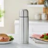 Hot Drinks Flask Stainless Steel 2 Hot Drinks Flask Stainless Steel -Home Luxe Studio 30846840