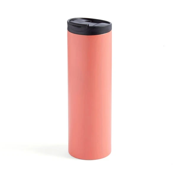 Stainless Steel Tall Travel Mug 14 Stainless Steel Tall Travel Mug - Image 12