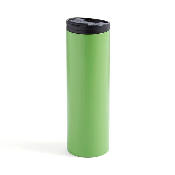 Stainless Steel Tall Travel Mug 8 Stainless Steel Tall Travel Mug - Image 6