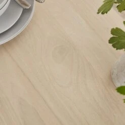 Laila 2-4 Seater Square Extendable Dining Table, Mango Wood -Home Luxe Studio 30846989 alt04