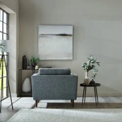 Anton Snuggle Chair, Tonal Weave 29 Anton Snuggle Chair, Tonal Weave -Home Luxe Studio 30847023 alt03