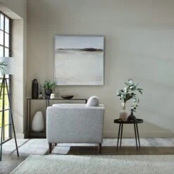 Anton Snuggle Chair, Tonal Weave 20 Anton Snuggle Chair, Tonal Weave -Home Luxe Studio 30847024 alt02