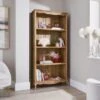 Giselle Tall Shelving Unit 2 Giselle Tall Shelving Unit -Home Luxe Studio 30847920