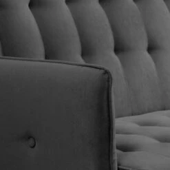 Hudson Charcoal Double Sofa Bed 15 Hudson Charcoal Double Sofa Bed -Home Luxe Studio 30847969 alt04