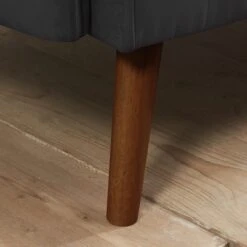 Hudson Charcoal Double Sofa Bed 16 Hudson Charcoal Double Sofa Bed -Home Luxe Studio 30847969 alt05