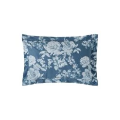 Holly Willoughby Bryony Blue Reversible Duvet Cover And Pillowcase Set 18 Holly Willoughby Bryony Blue Reversible Duvet Cover And Pillowcase Set -Home Luxe Studio 30848070 alt06