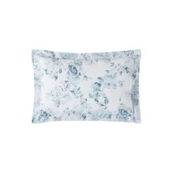 Holly Willoughby Bryony Blue Reversible Duvet Cover And Pillowcase Set 19 Holly Willoughby Bryony Blue Reversible Duvet Cover And Pillowcase Set -Home Luxe Studio 30848070 alt07