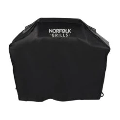 Norfolk Grills Vista 200 BBQ Cover