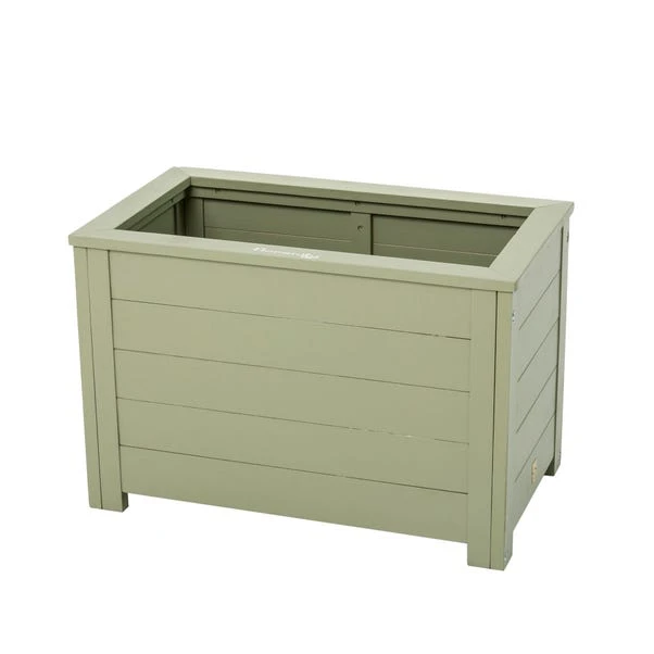 Florenity Verdi Rectangular Planter 3 Florenity Verdi Rectangular Planter