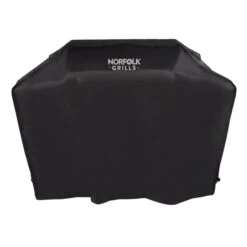 Norfolk Grills Atlas 400 BBQ Cover