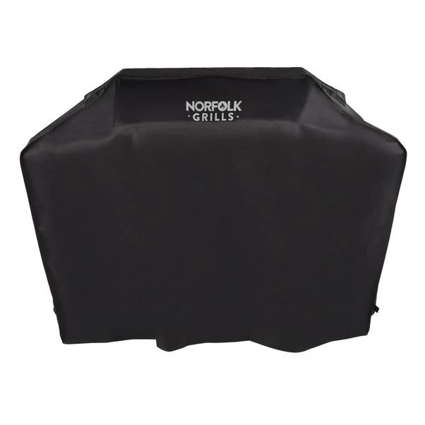 Norfolk Grills Atlas 400 BBQ Cover 3 Norfolk Grills Atlas 400 BBQ Cover