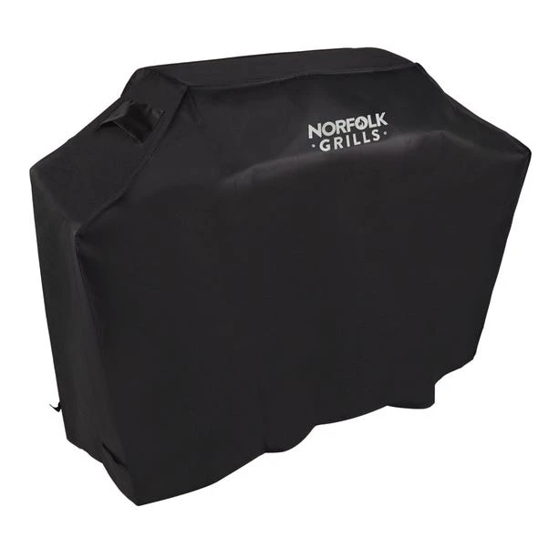 Norfolk Grills Atlas 400 BBQ Cover 5 Norfolk Grills Atlas 400 BBQ Cover - Image 3