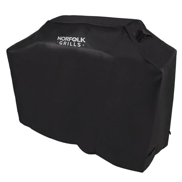 Norfolk Grills Atlas 400 BBQ Cover 6 Norfolk Grills Atlas 400 BBQ Cover - Image 4