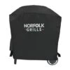 Norfolk Grills N-Grill BBQ Cover 2 Norfolk Grills N-Grill BBQ Cover -Home Luxe Studio 30848772