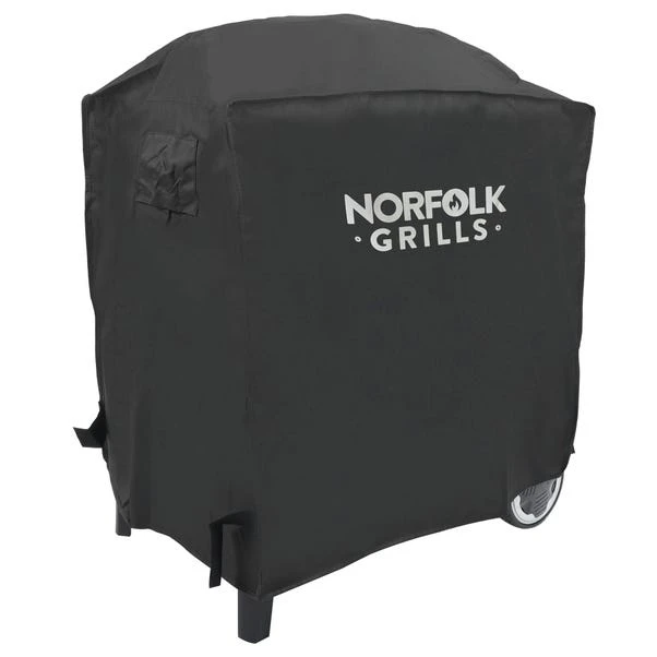 Norfolk Grills N-Grill BBQ Cover 6 Norfolk Grills N-Grill BBQ Cover - Image 4